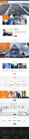 WordPress themes: Themes & templates